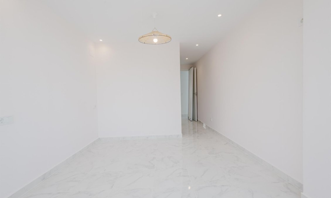 Segunda mano - Apartamento -
Torrevieja - Costa Blanca