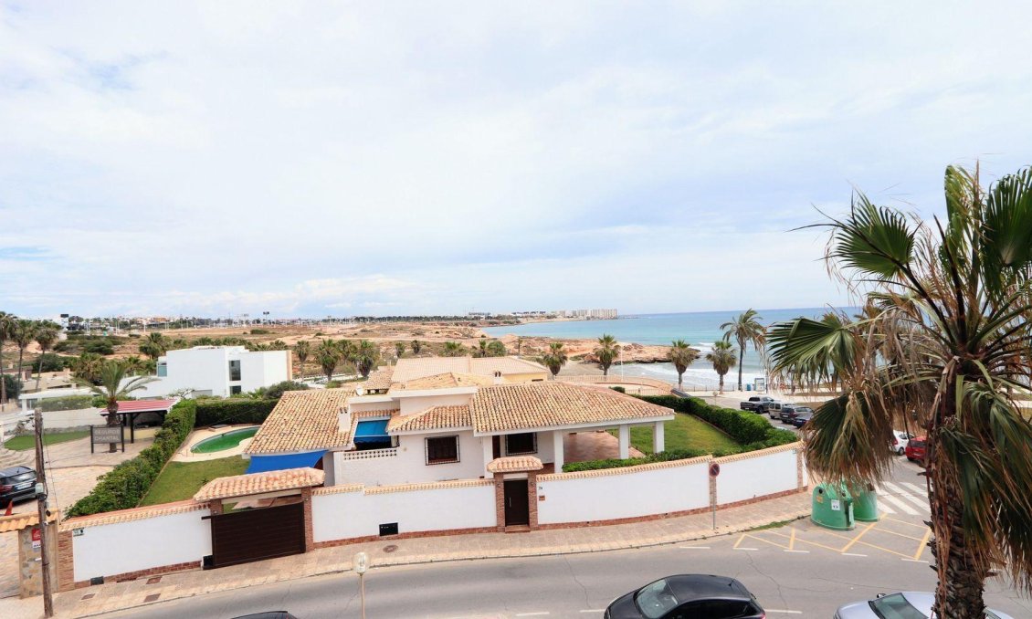 Segunda mano - Apartamento -
Torrevieja - Costa Blanca