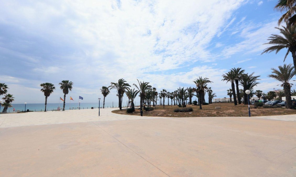 Segunda mano - Apartamento -
Torrevieja - Costa Blanca
