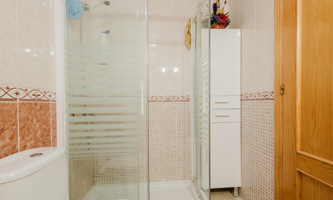 Segunda mano - Apartamento -
Torrevieja - Costa Blanca