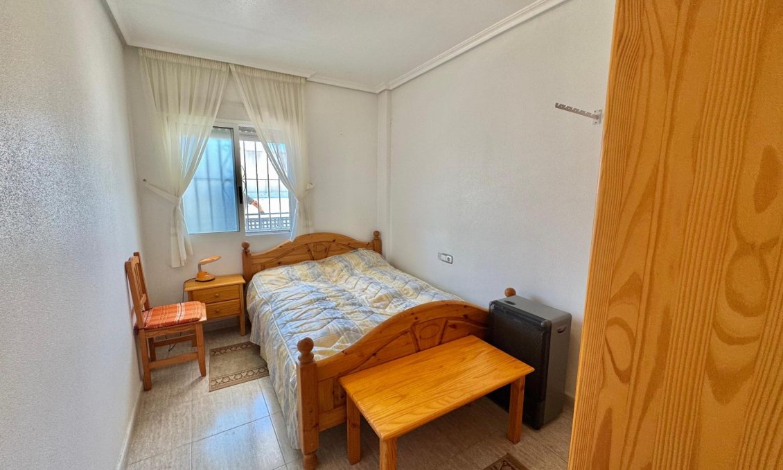 Segunda mano - Apartamento -
Almoradí - Inland