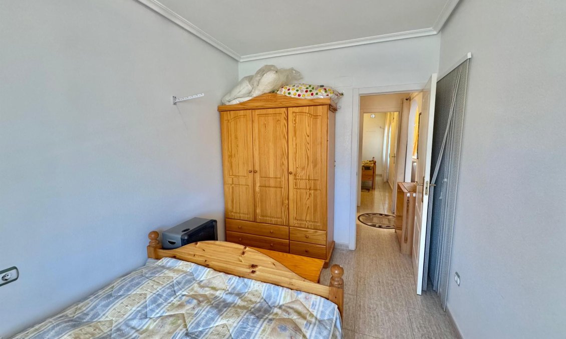 Segunda mano - Apartamento -
Almoradí - Inland