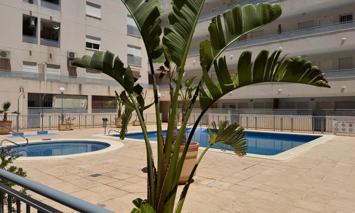 Segunda mano - Apartamento -
Almoradí - Inland