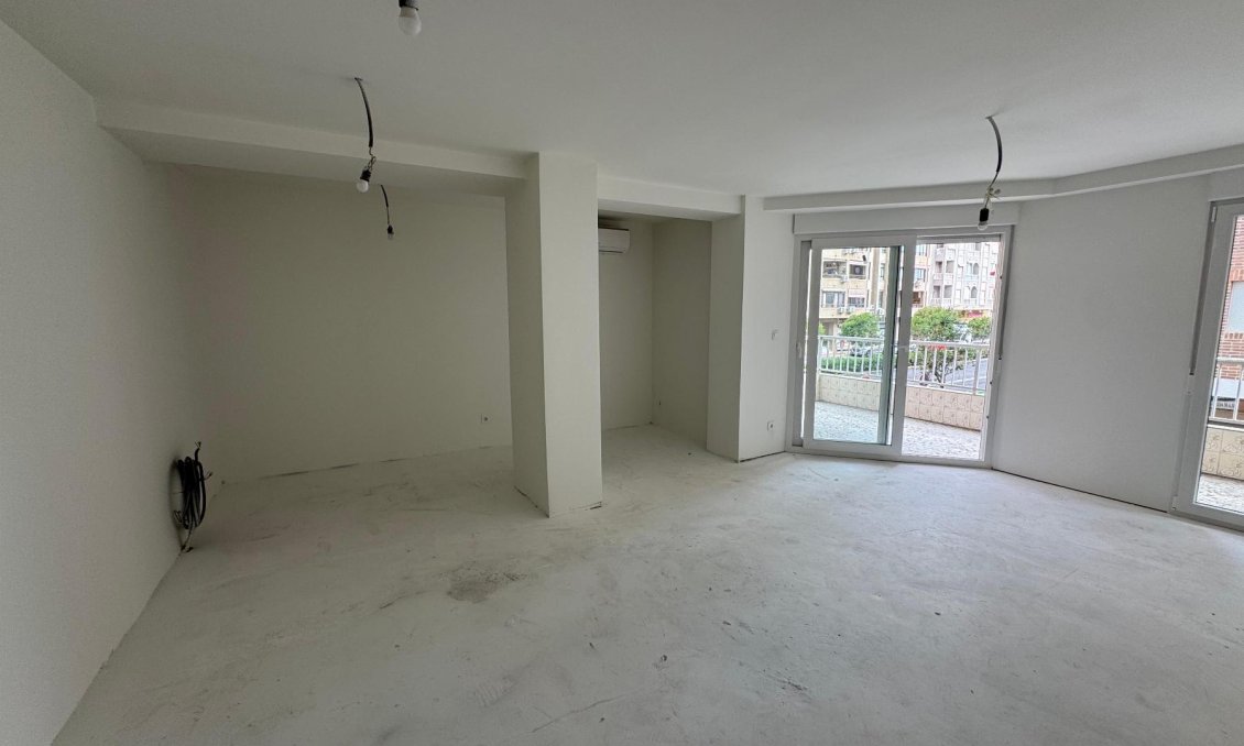 Wiederverkauf - Wohnung -
Torrevieja - Costa Blanca