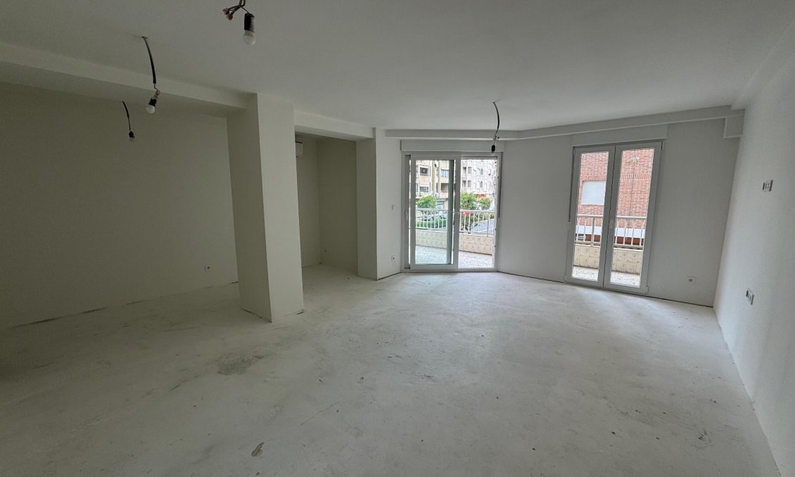 Wiederverkauf - Wohnung -
Torrevieja - Costa Blanca