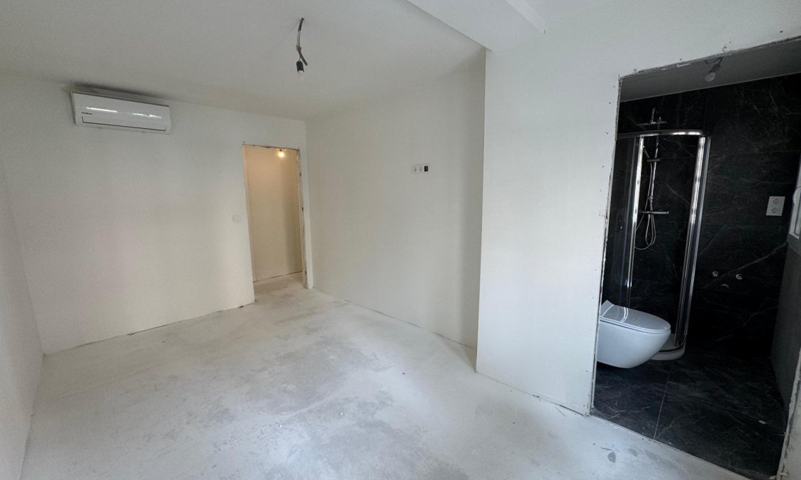 Wiederverkauf - Wohnung -
Torrevieja - Costa Blanca
