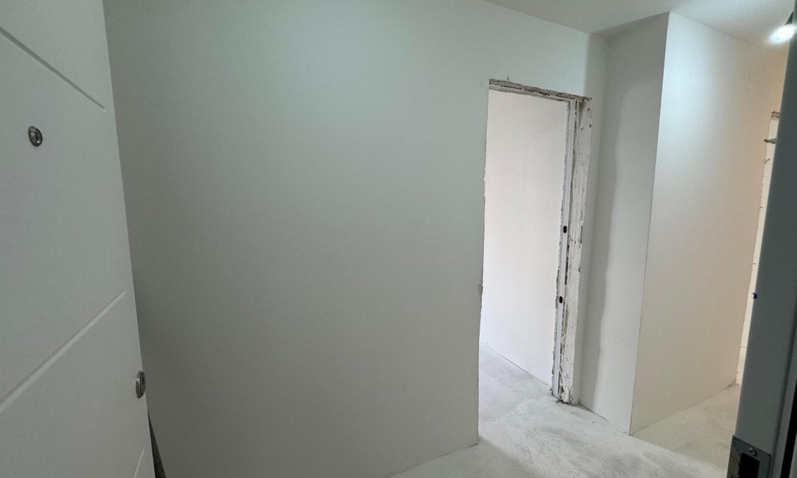 Wiederverkauf - Wohnung -
Torrevieja - Costa Blanca
