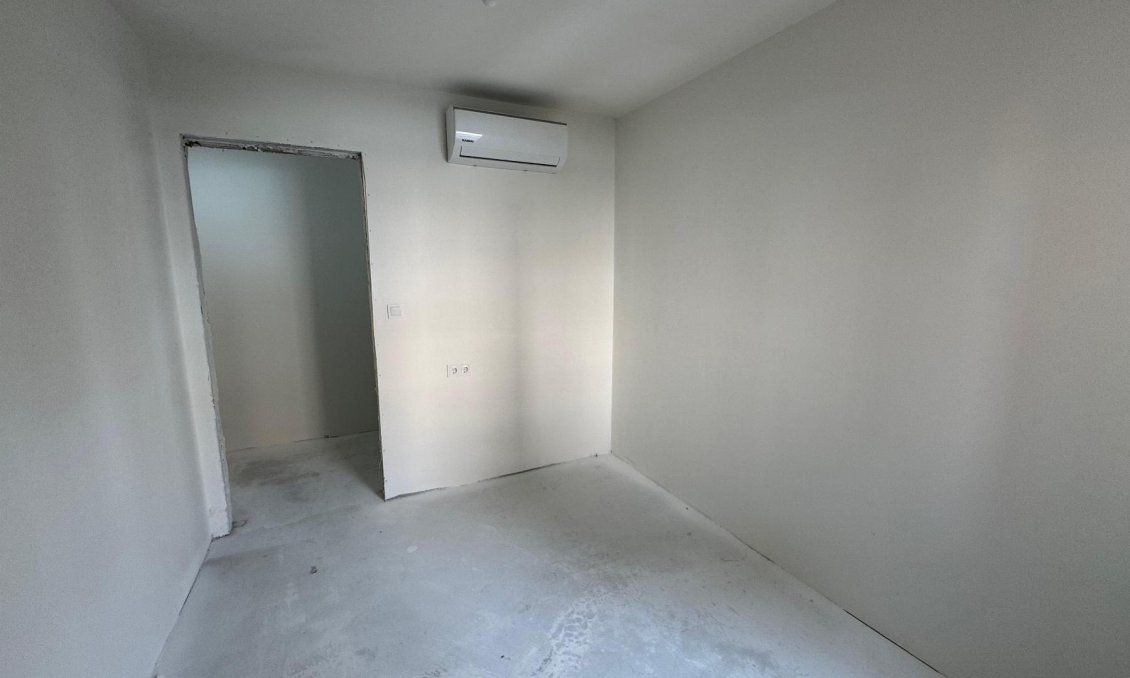 Wiederverkauf - Wohnung -
Torrevieja - Costa Blanca