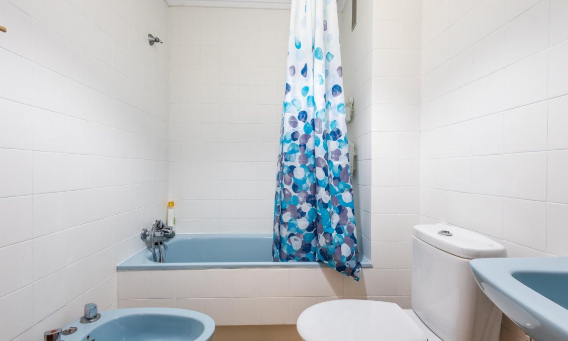 Segunda mano - Apartamento -
Torrevieja - Costa Blanca