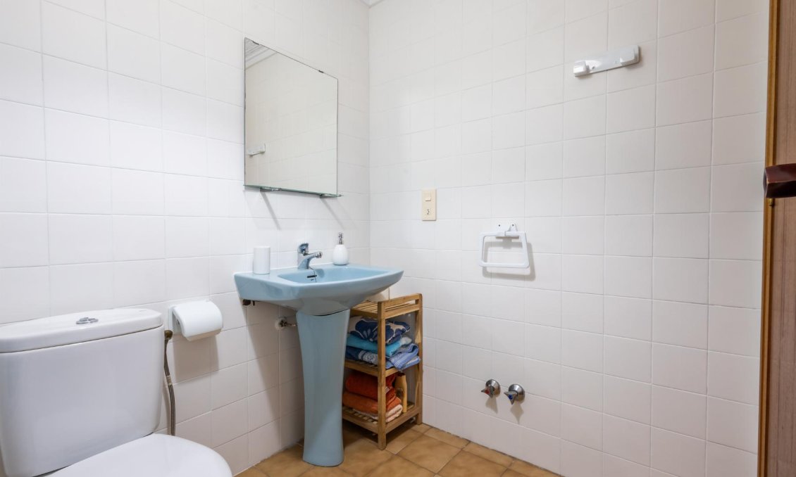 Segunda mano - Apartamento -
Torrevieja - Costa Blanca