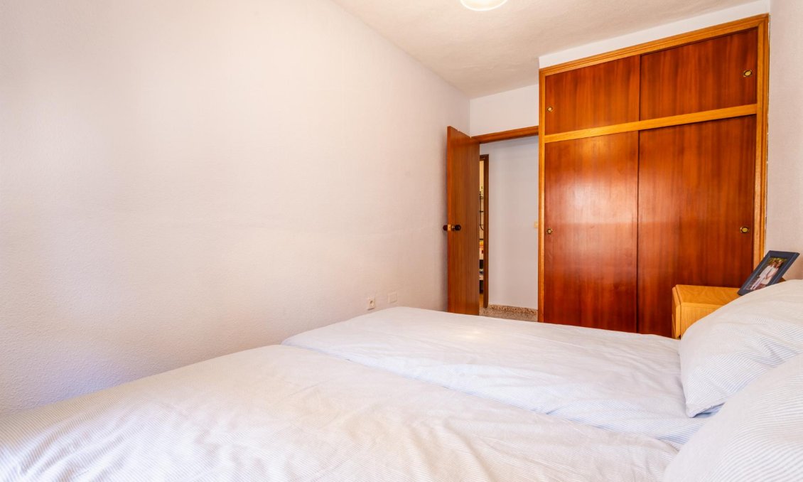 Segunda mano - Apartamento -
Torrevieja - Costa Blanca