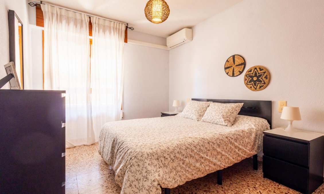 Segunda mano - Apartamento -
Torrevieja - Costa Blanca