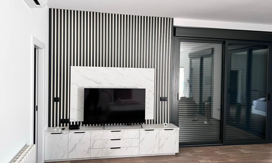 Használt Ingatlanok - Villa -
Orihuela Costa - Costa Blanca
