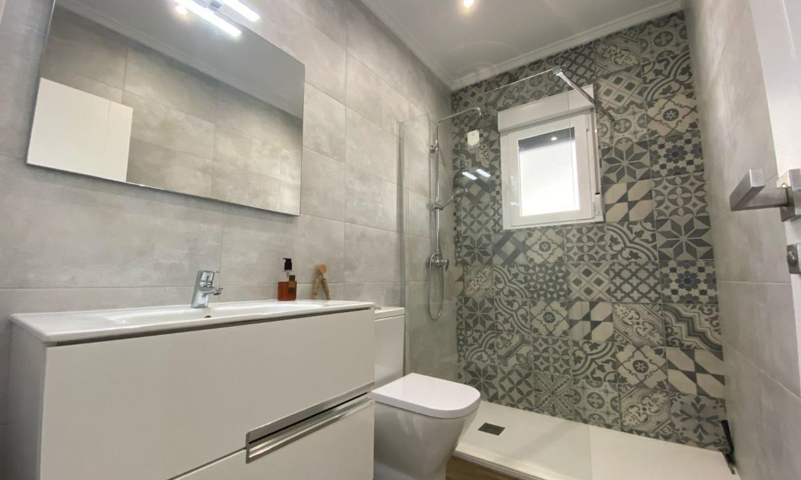 Használt Ingatlanok - Villa -
Orihuela Costa - Costa Blanca