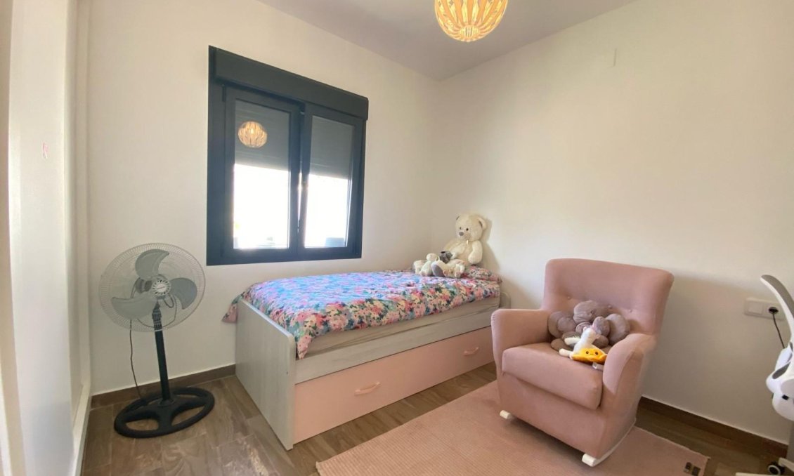 Használt Ingatlanok - Villa -
Orihuela Costa - Costa Blanca
