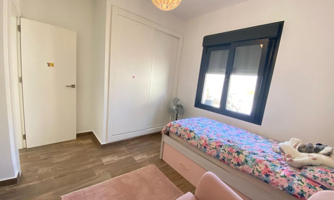 Használt Ingatlanok - Villa -
Orihuela Costa - Costa Blanca