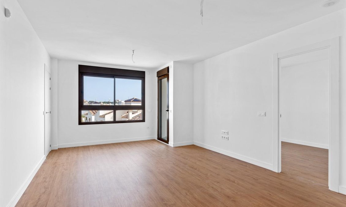 Segunda mano - Apartamento -
Orihuela Costa - Costa Blanca