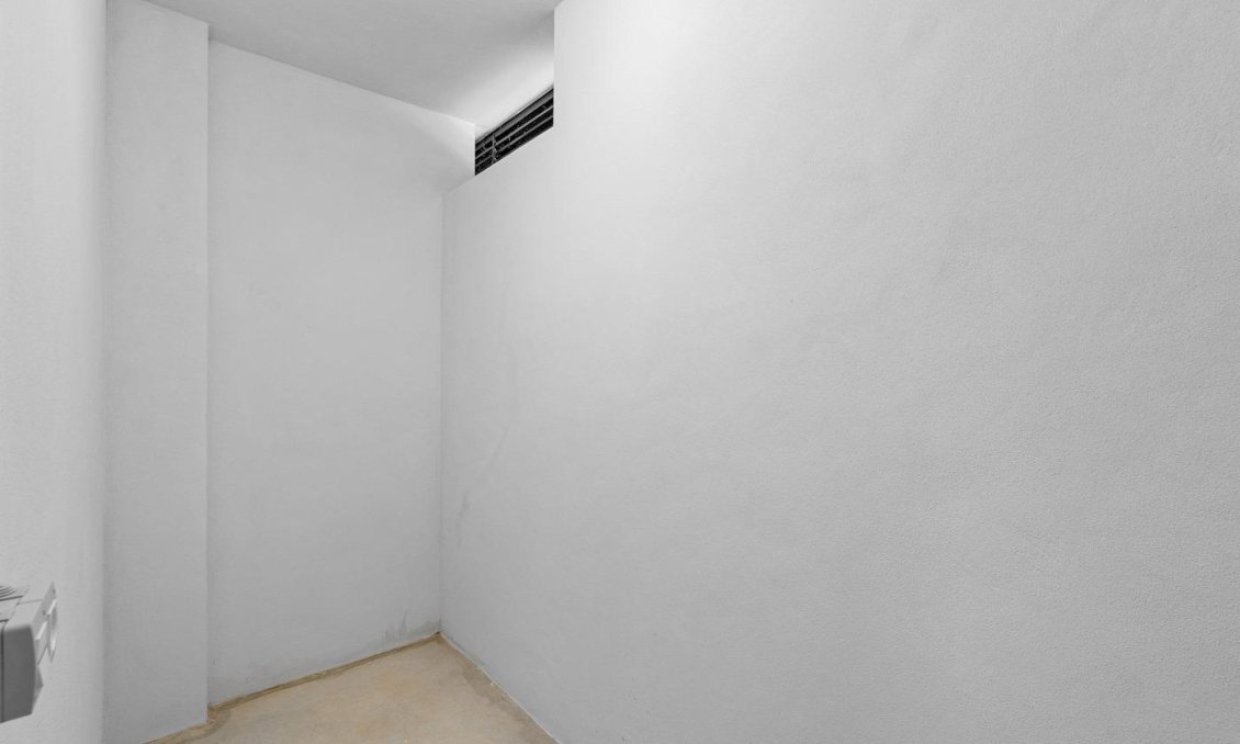 Segunda mano - Apartamento -
Orihuela Costa - Costa Blanca