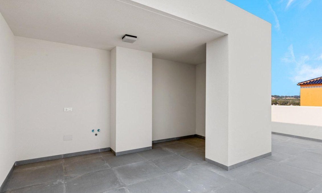Segunda mano - Apartamento -
Orihuela Costa - Costa Blanca