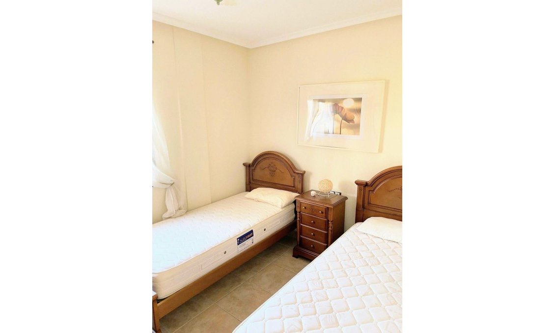 Segunda mano - Villa -
Villamartin - Costa Blanca