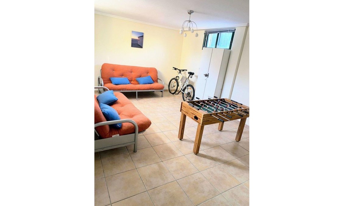 Segunda mano - Villa -
Villamartin - Costa Blanca