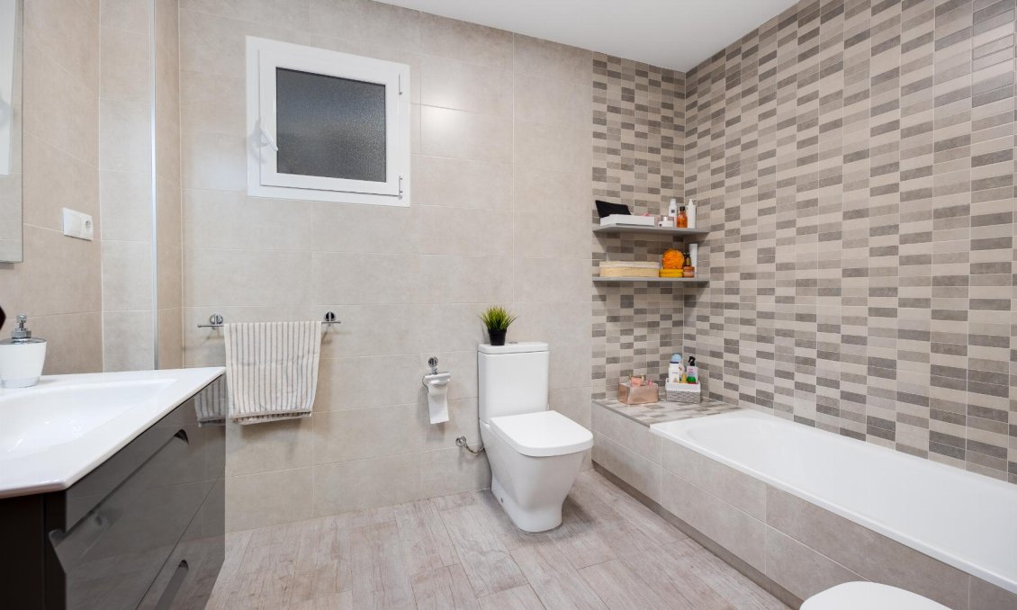 Segunda mano - Apartamento -
Torrevieja - Costa Blanca