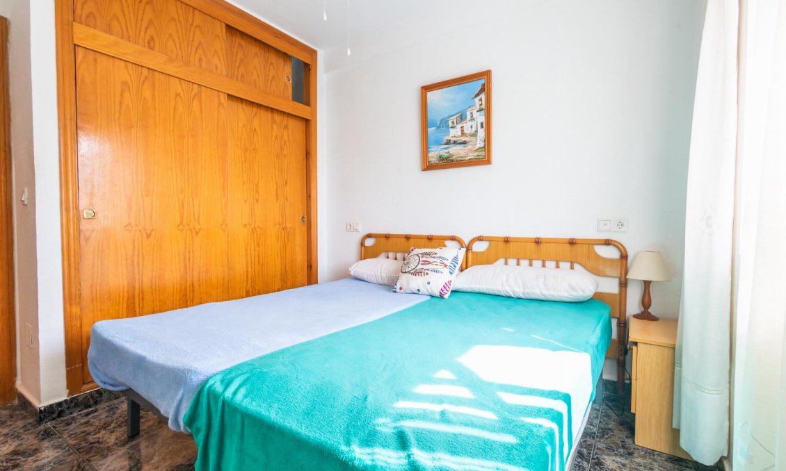 Segunda mano - Villa -
Torrevieja - Costa Blanca