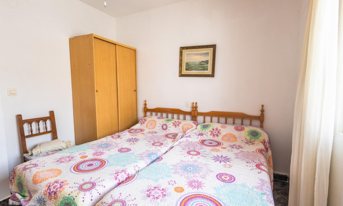 Segunda mano - Villa -
Torrevieja - Costa Blanca