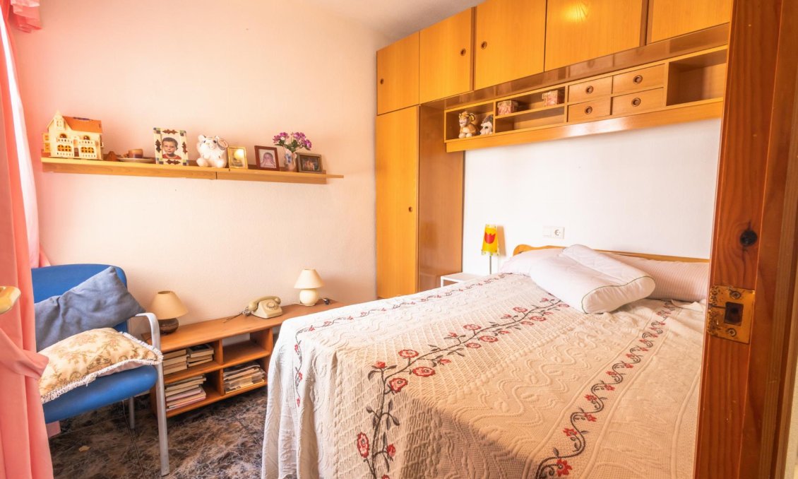 Segunda mano - Villa -
Torrevieja - Costa Blanca