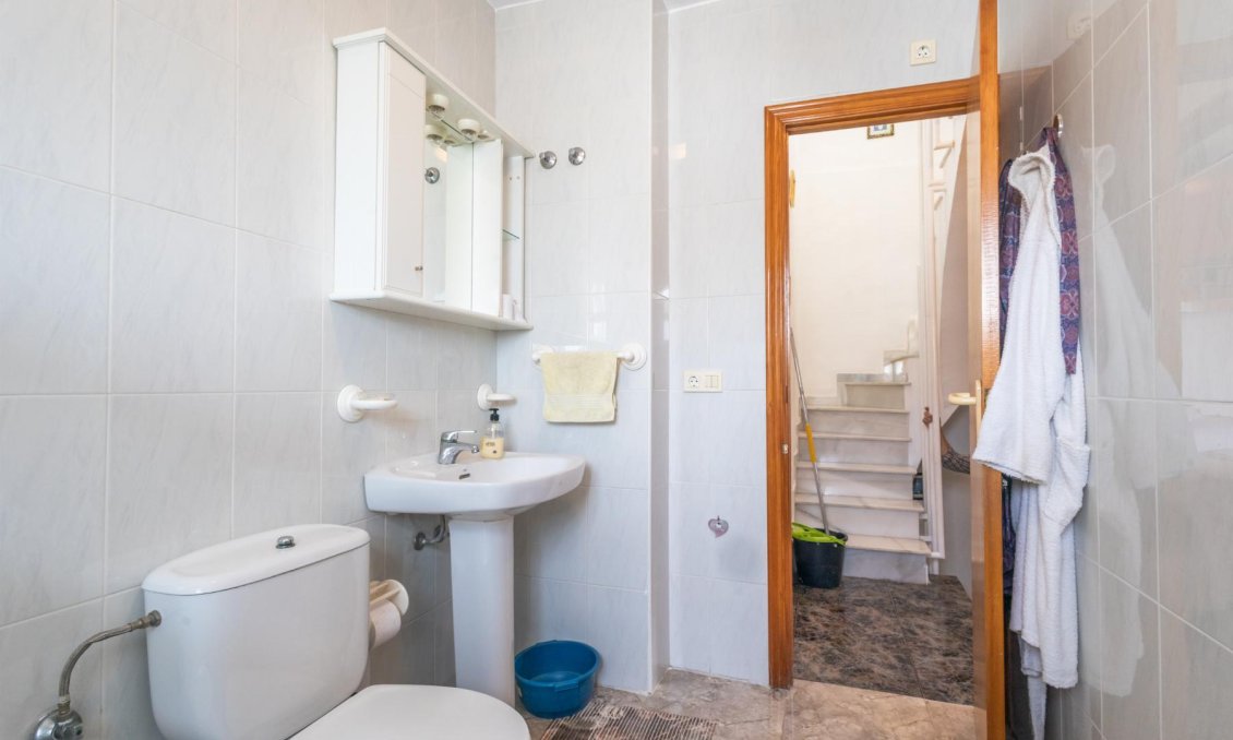 Segunda mano - Villa -
Torrevieja - Costa Blanca