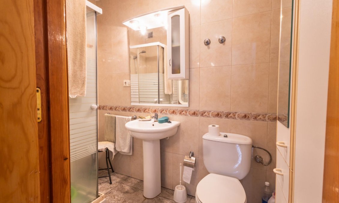 Segunda mano - Villa -
Torrevieja - Costa Blanca