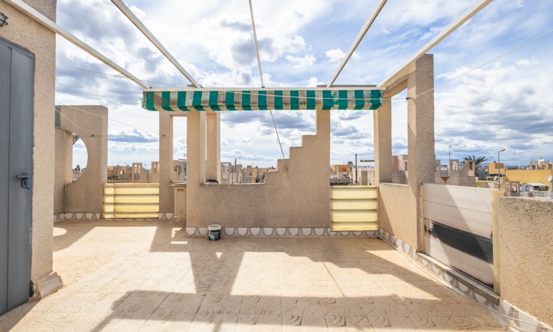 Segunda mano - Villa -
Torrevieja - Costa Blanca