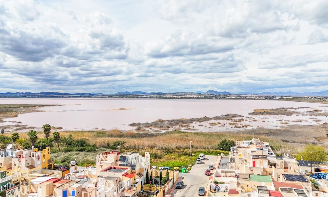 Segunda mano - Villa -
Torrevieja - Costa Blanca
