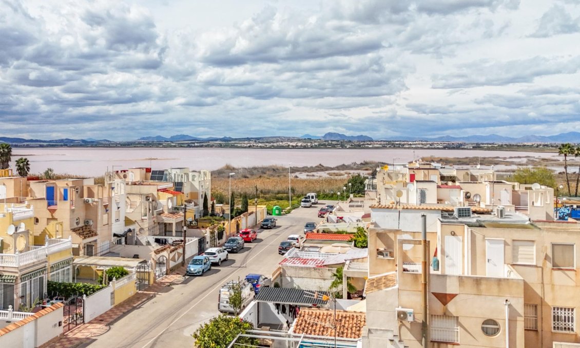 Segunda mano - Villa -
Torrevieja - Costa Blanca