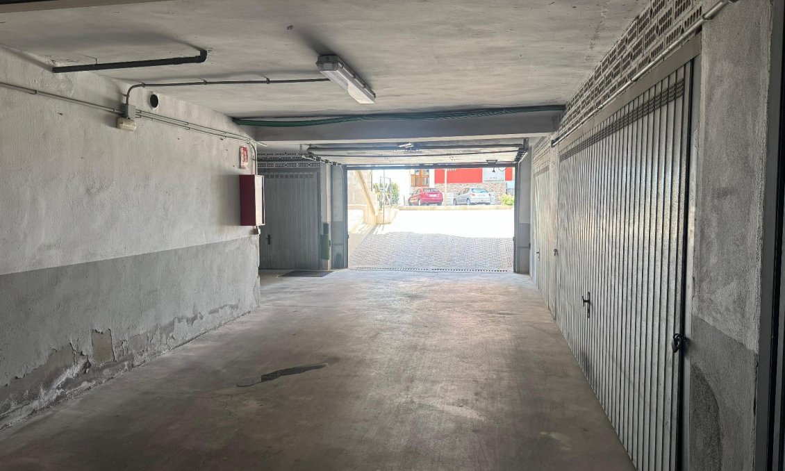 Segunda mano - Apartamento -
Torrevieja - Costa Blanca