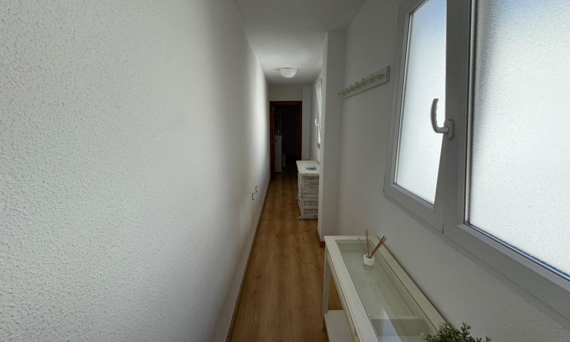 Segunda mano - Apartamento -
Torrevieja - Costa Blanca