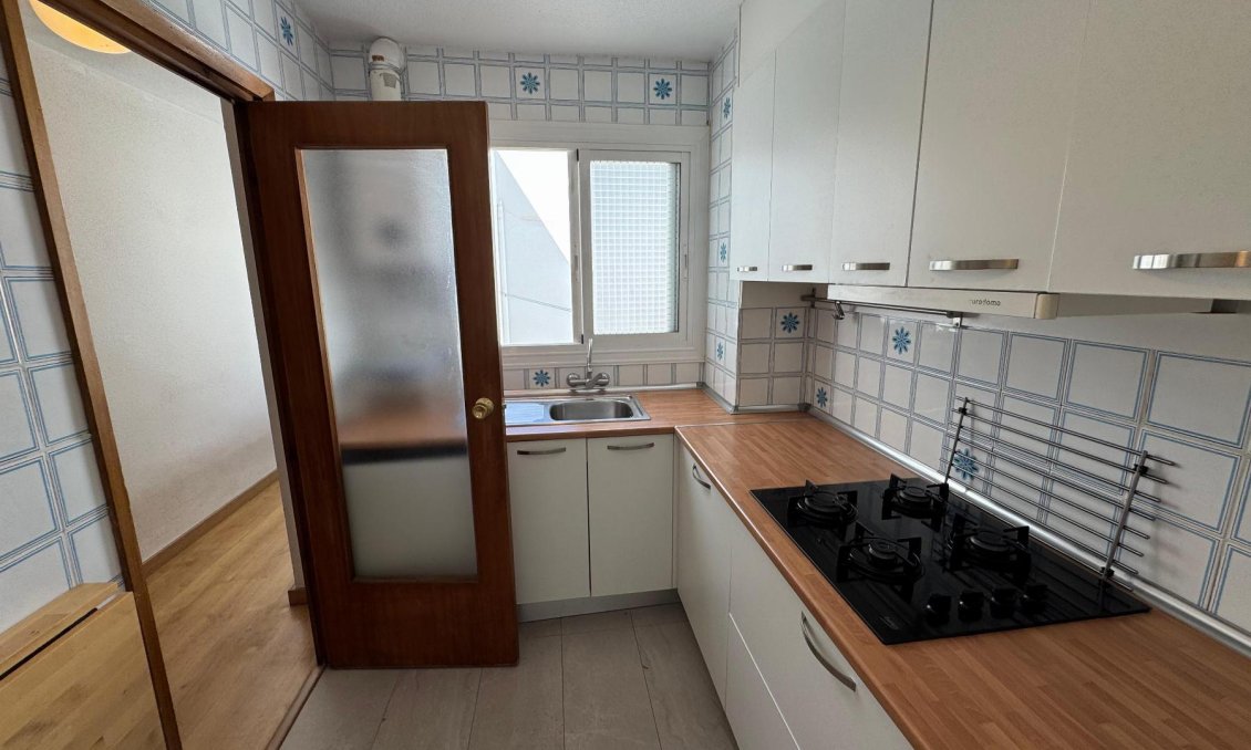 Segunda mano - Apartamento -
Torrevieja - Costa Blanca