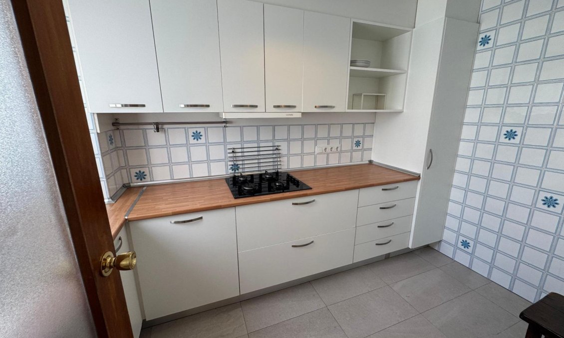 Segunda mano - Apartamento -
Torrevieja - Costa Blanca