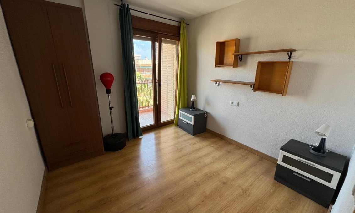 Segunda mano - Apartamento -
Torrevieja - Costa Blanca