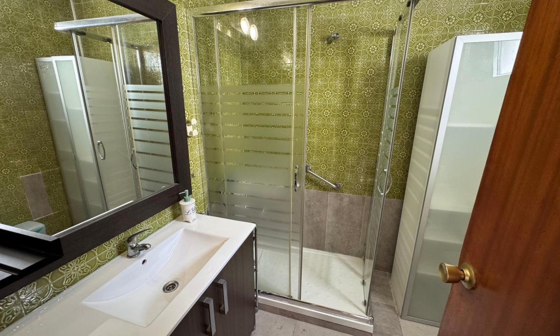 Segunda mano - Apartamento -
Torrevieja - Costa Blanca