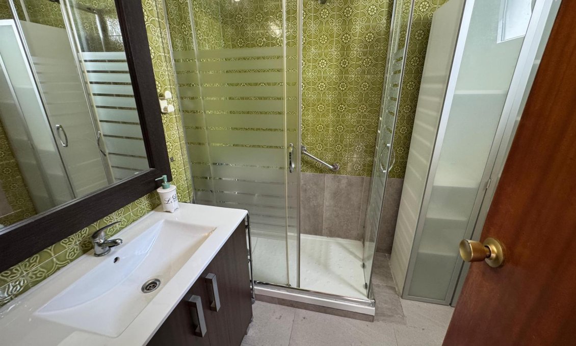 Segunda mano - Apartamento -
Torrevieja - Costa Blanca