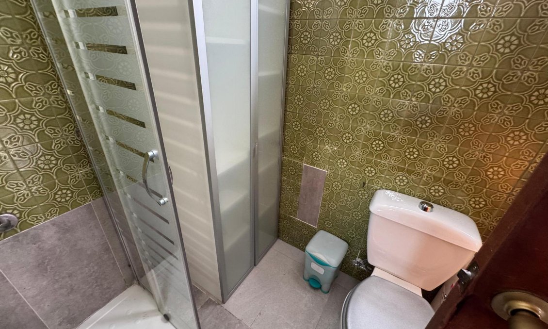 Segunda mano - Apartamento -
Torrevieja - Costa Blanca
