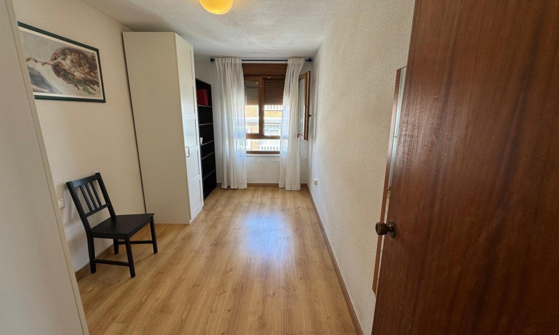 Segunda mano - Apartamento -
Torrevieja - Costa Blanca