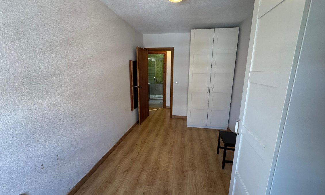 Segunda mano - Apartamento -
Torrevieja - Costa Blanca