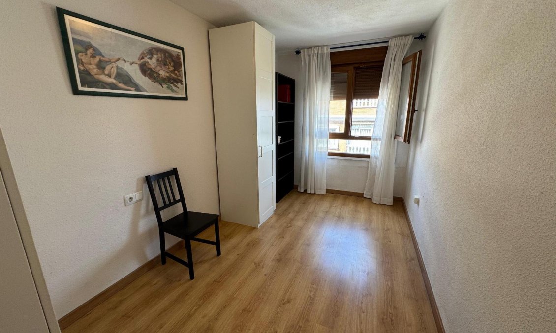 Segunda mano - Apartamento -
Torrevieja - Costa Blanca