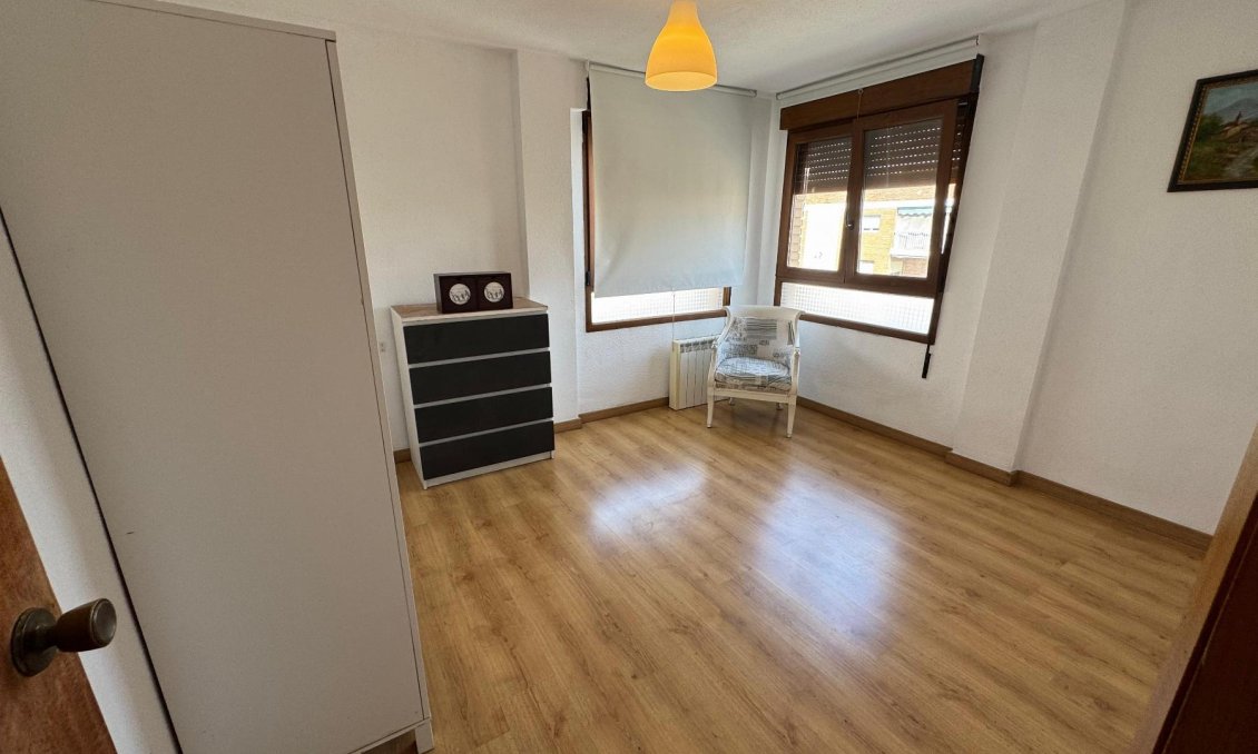 Segunda mano - Apartamento -
Torrevieja - Costa Blanca