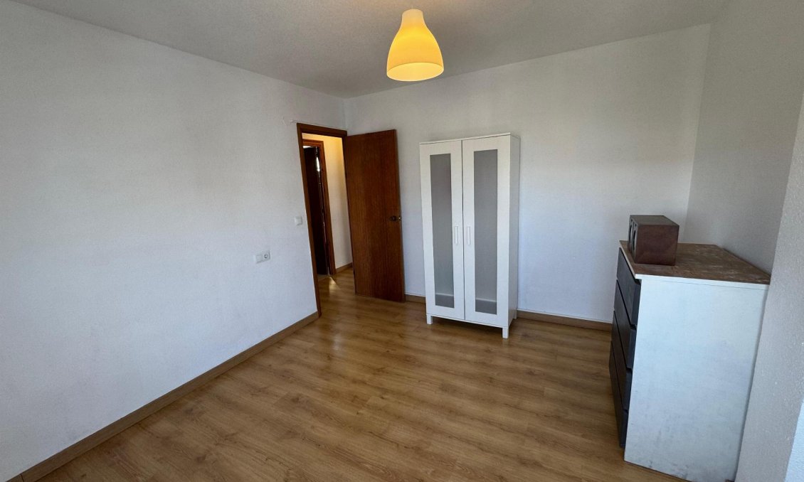 Segunda mano - Apartamento -
Torrevieja - Costa Blanca