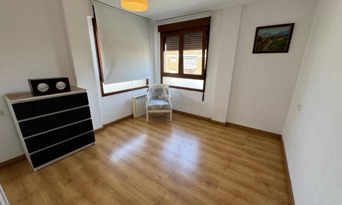Segunda mano - Apartamento -
Torrevieja - Costa Blanca