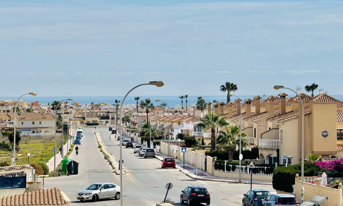 Segunda mano - Villa -
Orihuela Costa - Costa Blanca