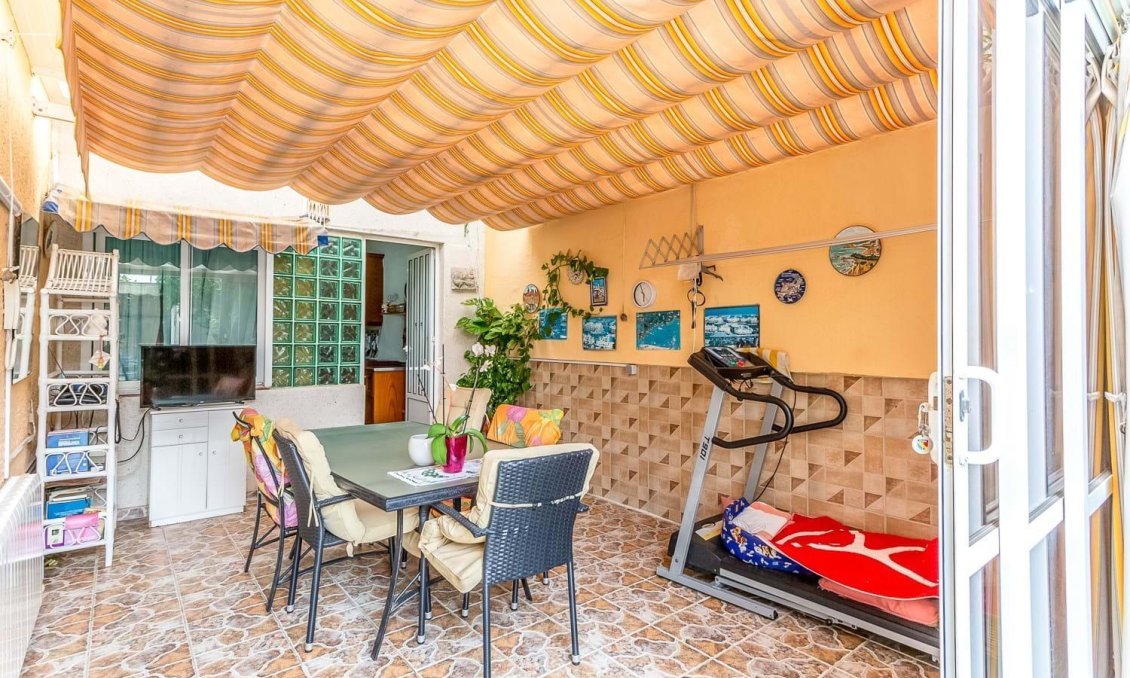 Segunda mano - Villa -
Orihuela Costa - Costa Blanca